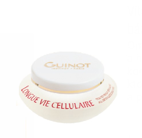 Longue Vie Cellulaire 50 ml